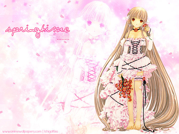 Chobits