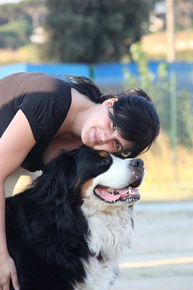 Te quiero pequeeeeeeee!!!