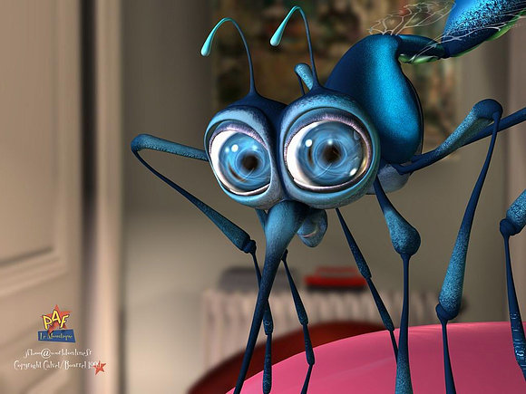 DIBUJO EN 3D