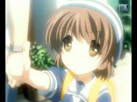 Clannad - Un Angel Llora