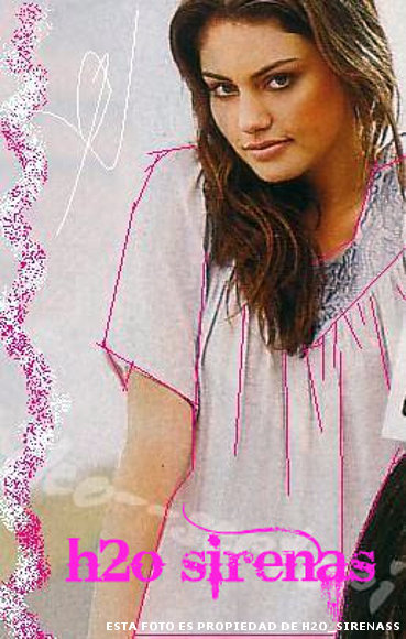 phoebe