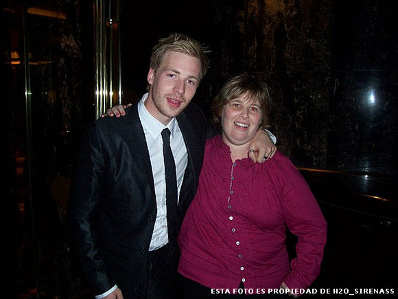 angus mclaren