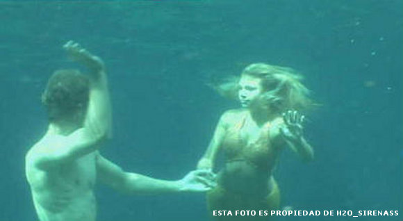 bella and will