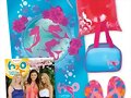 accesorios h2o