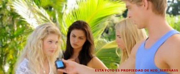 rikki,will,cleo y bella