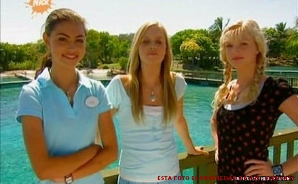 rikki cleo emma