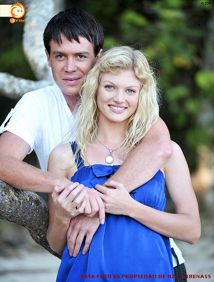 rikki y zane