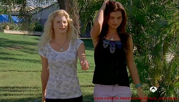 rikki y cleo