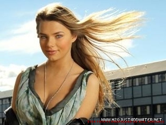 indiana evans