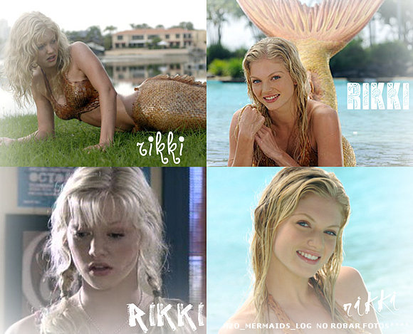colach rikki