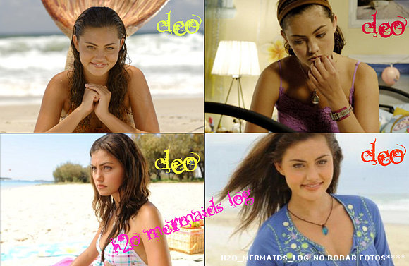 cambios de cleo
