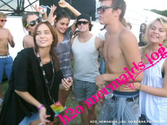phoebe y sus amigos