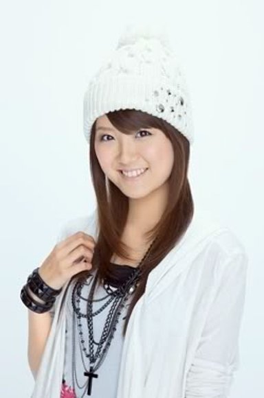 Chinami Tokunaga