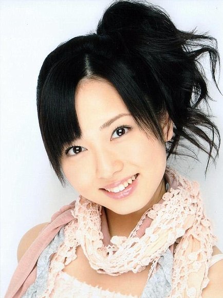 Maasa Sudo :D