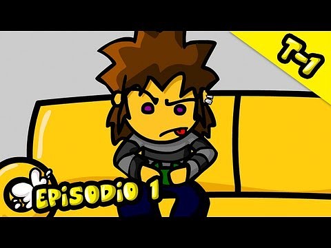 Vete A La Versh - Episodio 1: Video Juego