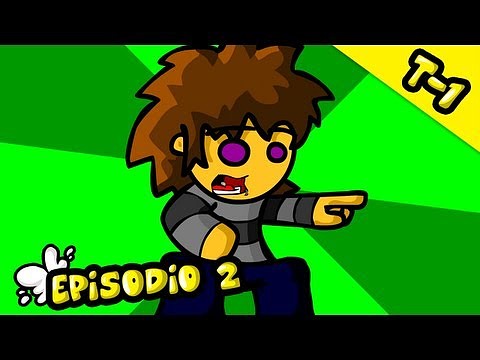 Vete A La Versh - Episodio 2: Perra
