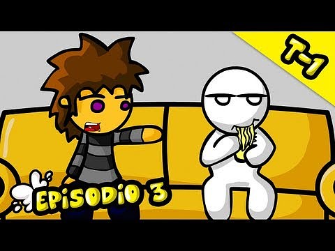 Vete A La Versh - Episodio 3: Marochan