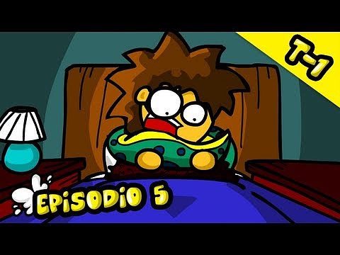 Vete A La Versh - Episodio 5: El Chancro Voraz