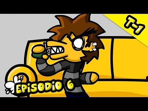 Vete A La Versh - Episodio 6: Controlando
