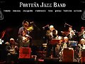 HISTORIA DEL JAZZ  PARTE 1