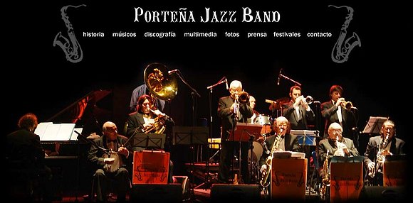 HISTORIA DEL JAZZ PARTE 1