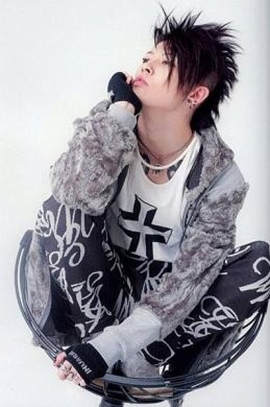 DATOS PERSONALES DE MIYAVI