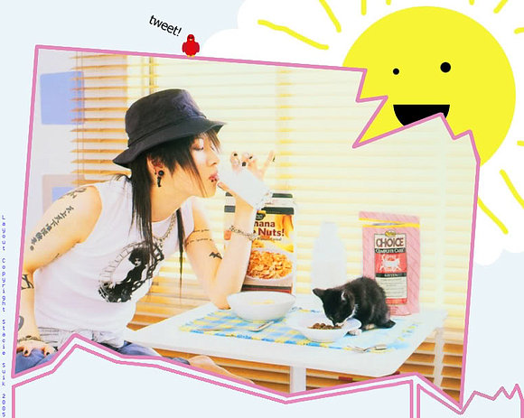 BIOGRAFIA DE MIYAVI  PARTE 1