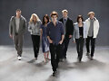 la familia cullen
