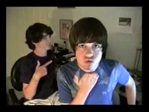 Louis and Zach_ VERSION ANIMADA!