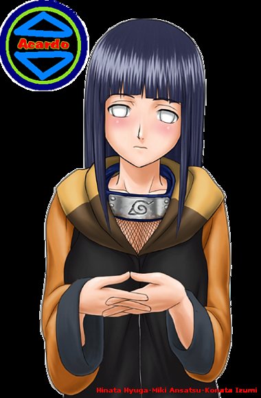 Hinataaa!