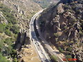 DESPE&Ntilde;APERROS DESDE EL MIRADOR