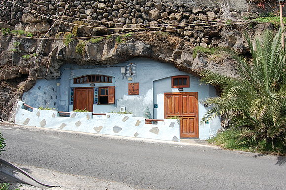 BONITA CASA EN LA ISLA DE LA PALMA CANARIAS