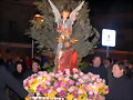 misterio pasion viviente de sant hilario sacalm