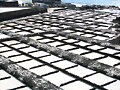 SALINAS  ISLA DE LA PALMA CANARIAS