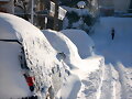 NEVADA EN SANT HILARI SACALM