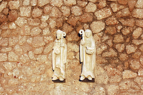 ENTRADA MONASTERIO DE MONTSERRAT