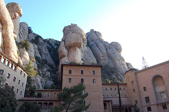 montserrat