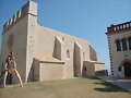 iglesia de anpurias