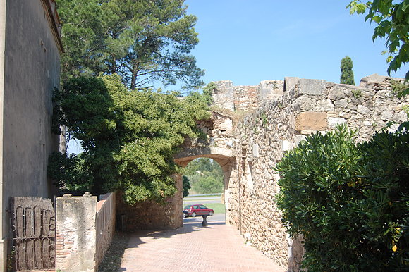 sant marti de anpurias