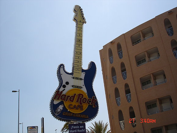 BUENA GUITARRA