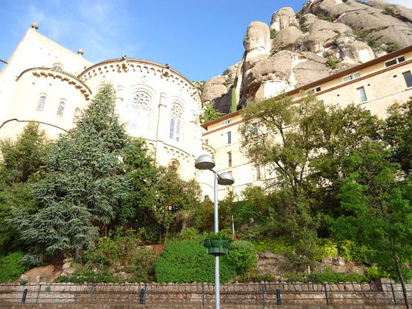 MONSERRAT