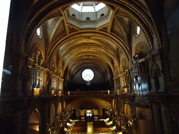 MONSERRAT