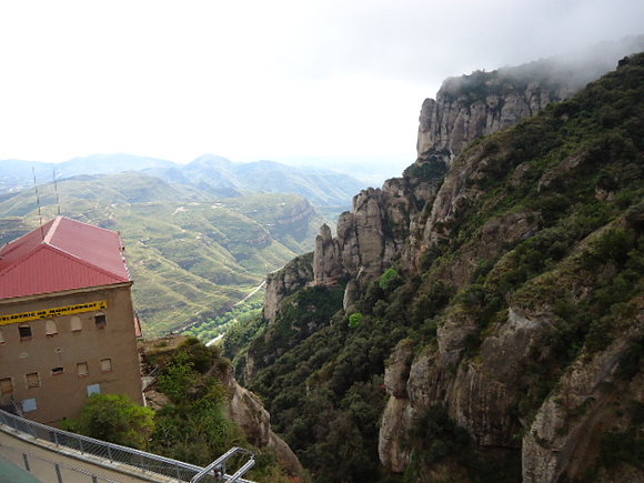MONSERRAT