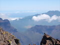 CALDERA DE TABURIENTE