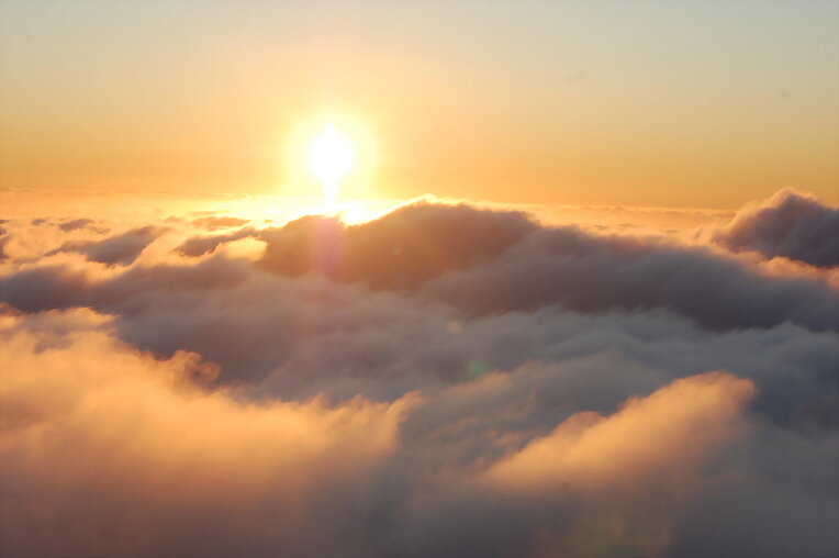 ATARDECER