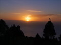 AMANECER EN TENAGUA