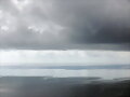 EL ATLANTICO DESDE EL MIRADOR DE SAN JUANITO