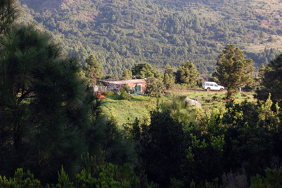 LA GRANJA DE FRAN CONESA