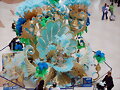 TRAJE 1 PREMIO CARNAVALES TENERIFE