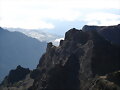 LOS LLANOS VISTO DESDE EL ROQUE DE LOS MUCHACHOS